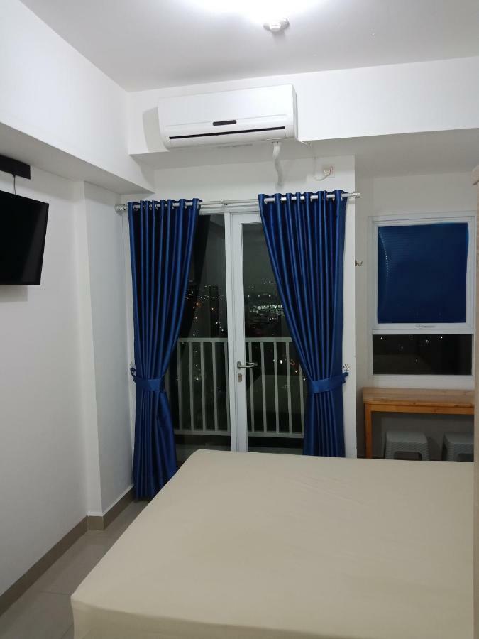 تانجيرانغْ Apartment Poris88-Smart Tv Room المظهر الخارجي الصورة