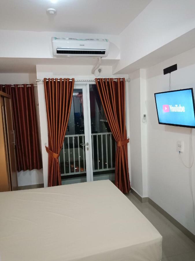 تانجيرانغْ Apartment Poris88-Smart Tv Room المظهر الخارجي الصورة